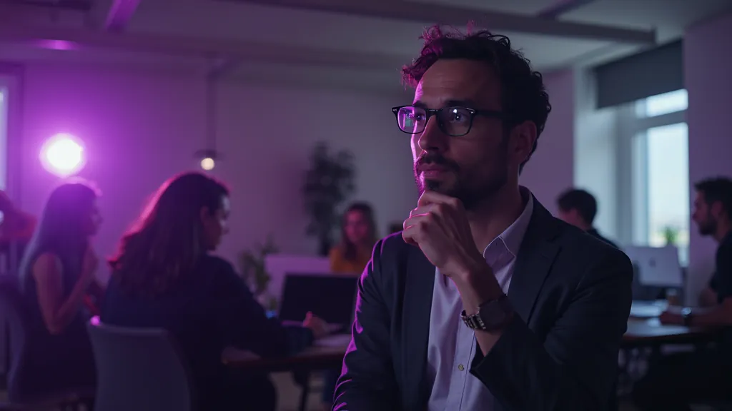 Welche Rolle spielen KI Agenten in der Zukunft der Arbeit?
