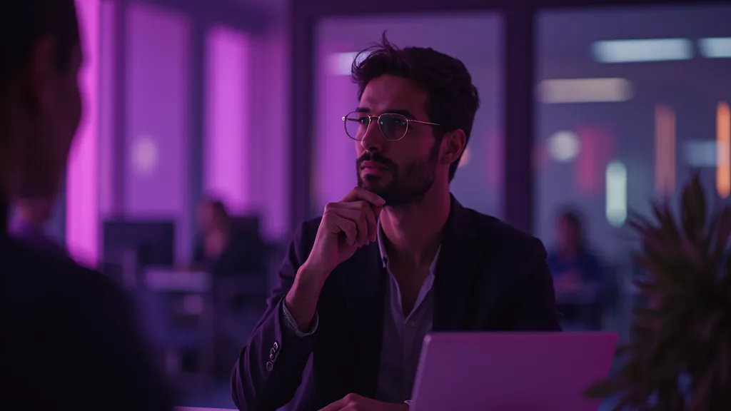 Wie optimiert man Textstruktur für Voice Search?