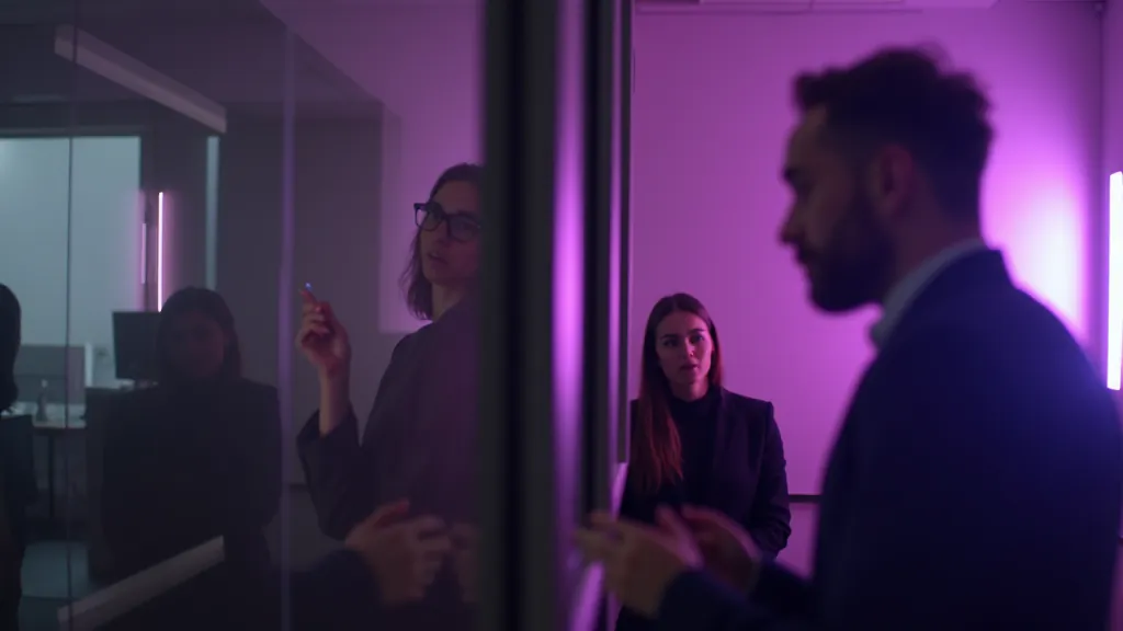 Wie misst man den ROI einer KI Agenten Agentur?