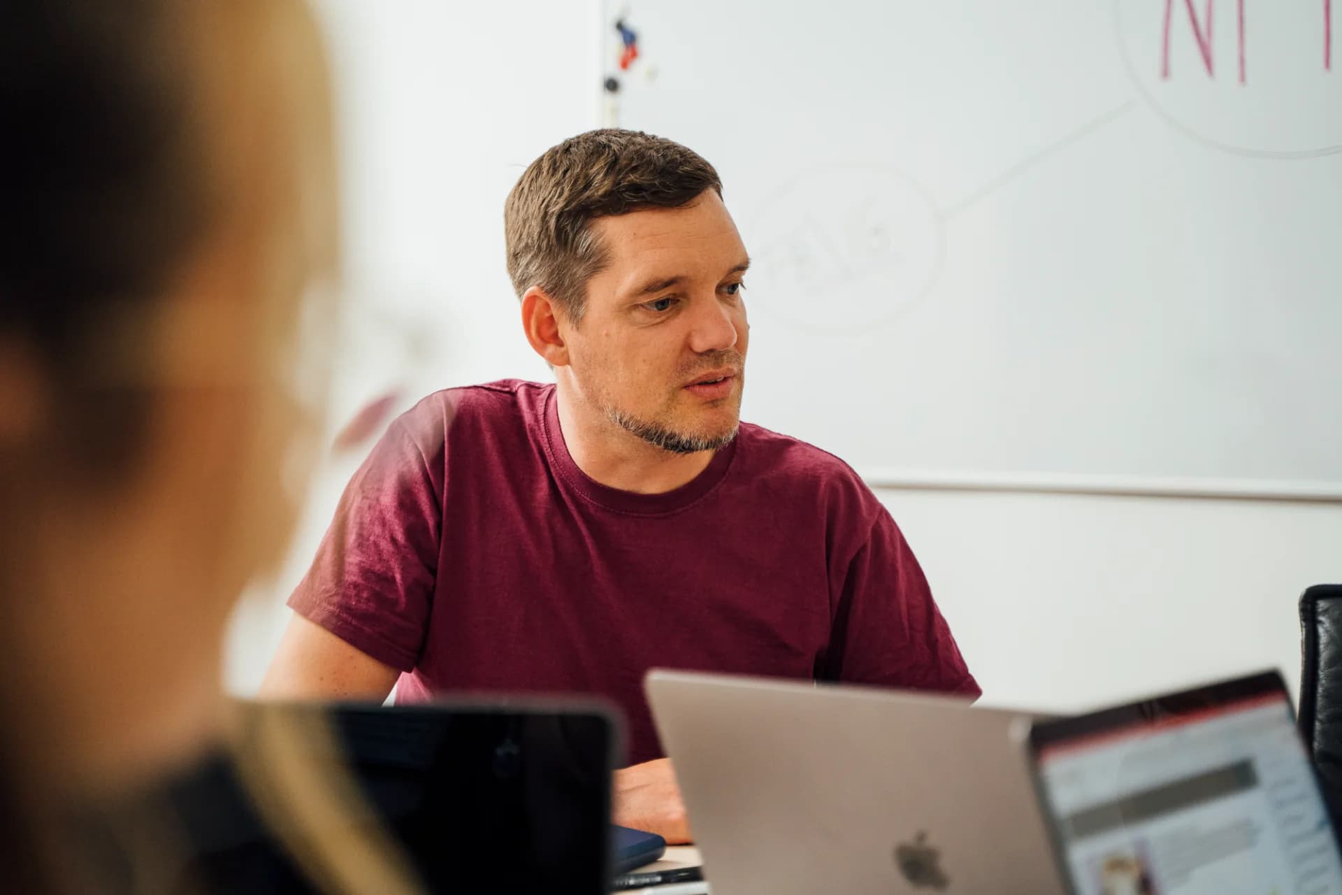 Workshop zur Agentifizierung von Geschäftsprozessen
