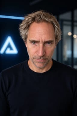 Gorden Wübbe