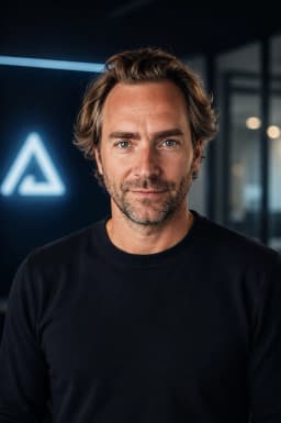 Gorden Wübbe