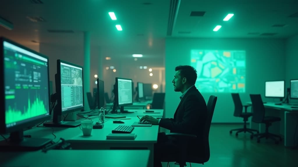 KI-Agenten für die Datenanalyse: Effiziente Insights für Marketing