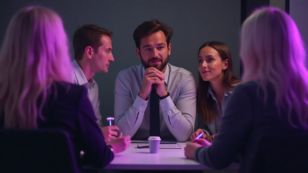 Wie erstellt man Voice Search Content mit KI Agenten?