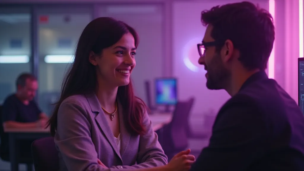 Wie verändert KI Agenten die Customer Journey?
