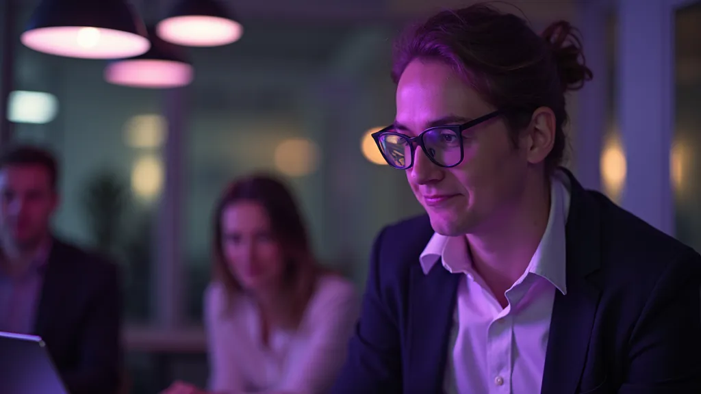 Wie arbeitet man mit einem KI Agenten Consultant?