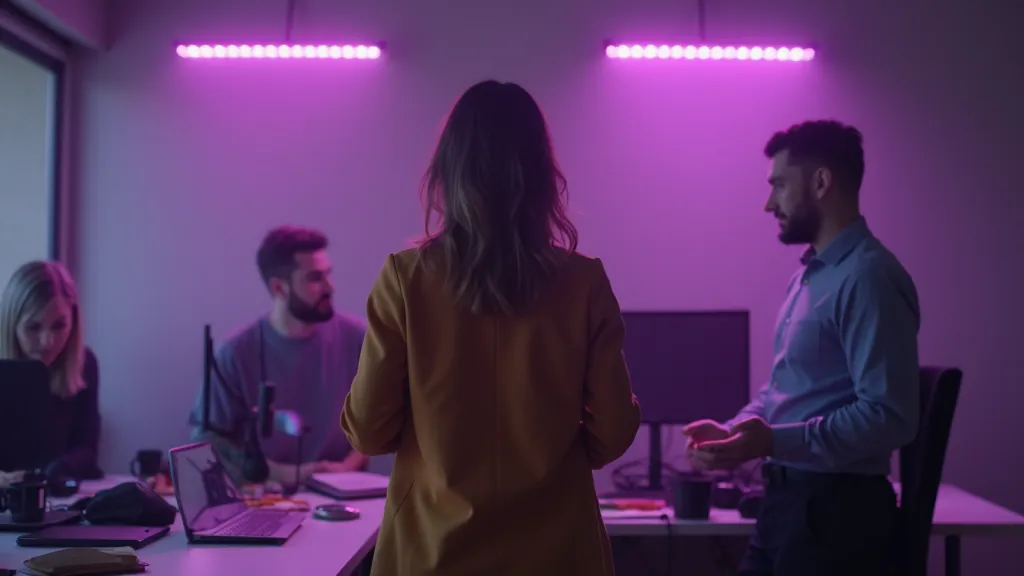 Welche Vorteile bieten GenAI-Tools für Social-Media-Automation?