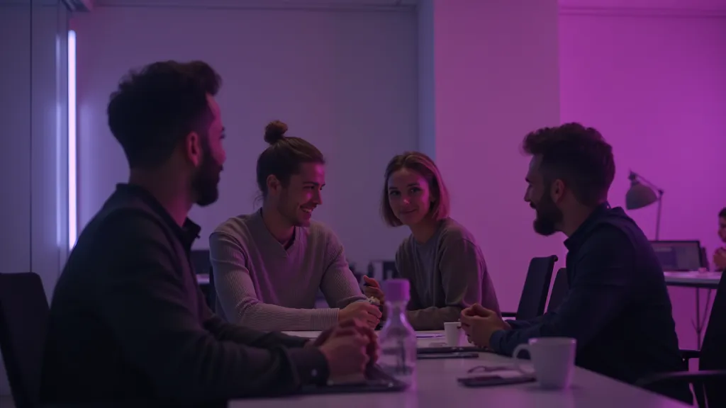 Wie funktioniert genAI-basierte Content-Produktion?