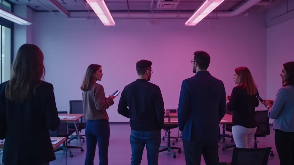 Wie kann Generative AI mein Marketing in Deutschland verbessern?