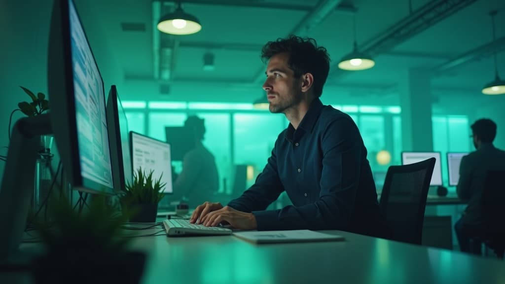 KI-Agenten: 5 Zukunftstrends für Marketing und Vertrieb