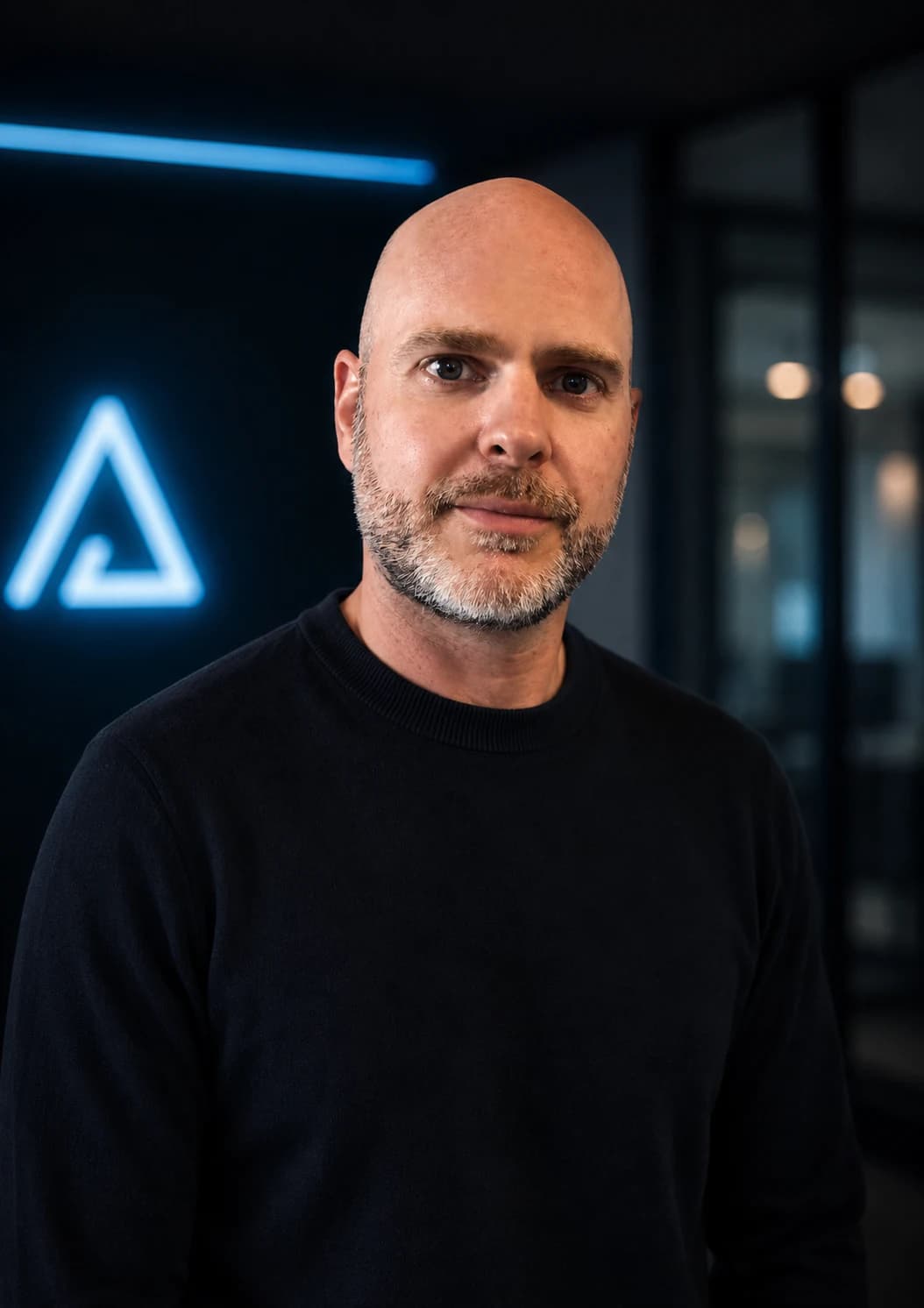 Thilo Jansen, Pharmazeut & Co-Founder