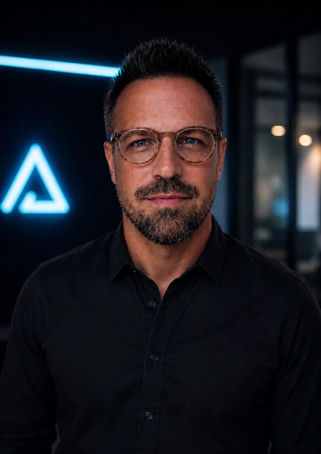 Tobias Sander, Co-Founder & CEO