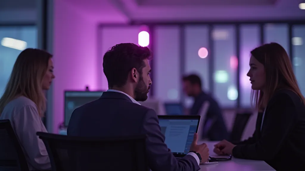 Wie setzt man KI Agenten in Edge Computing ein?