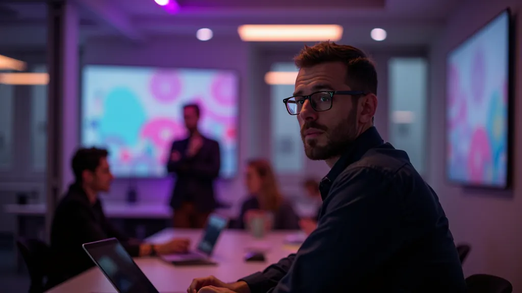 Wie setzen Marketingleiter KI Agenten ein?