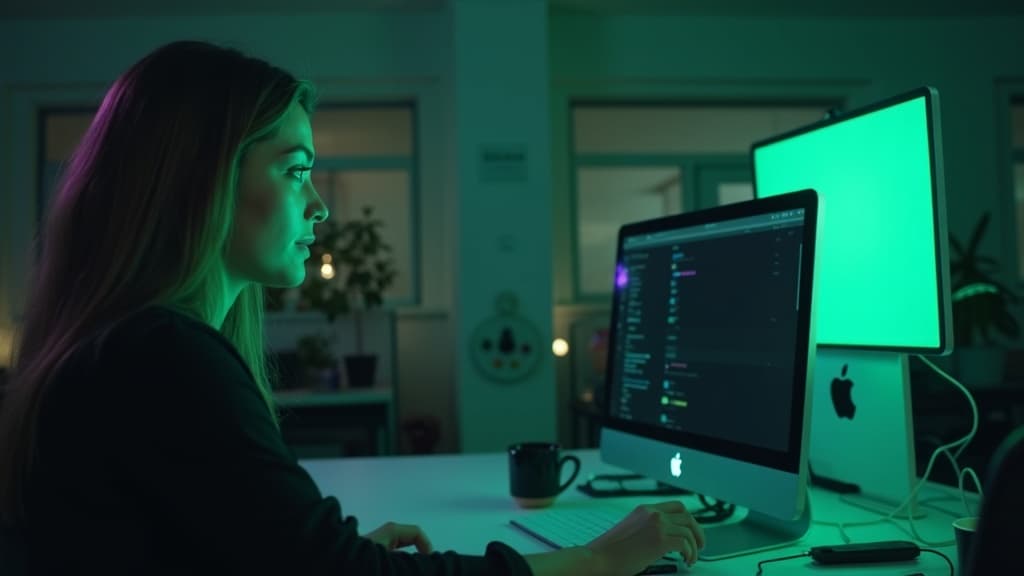 Live-Coaching durch KI-Agenten für Marketing-Entscheider