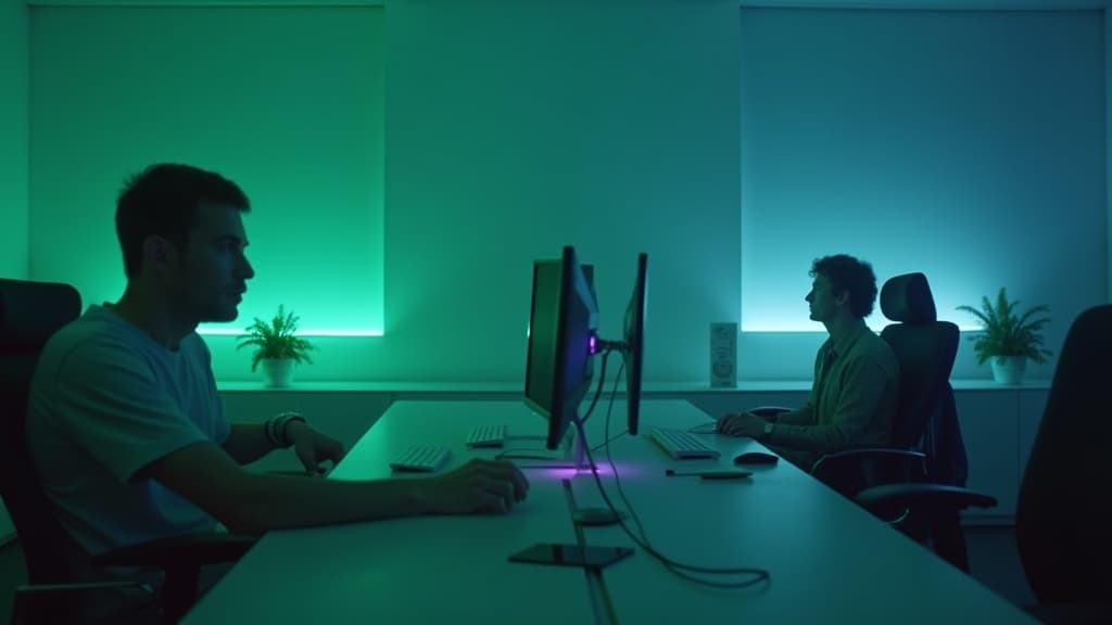 Die Grenzen von KI-Agenten im Marketing verstehen