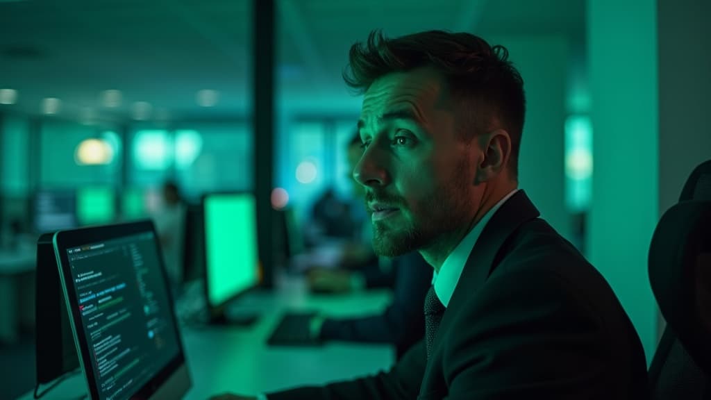 KI-Agenten Kommunikation: Wie autonome Systeme interagieren