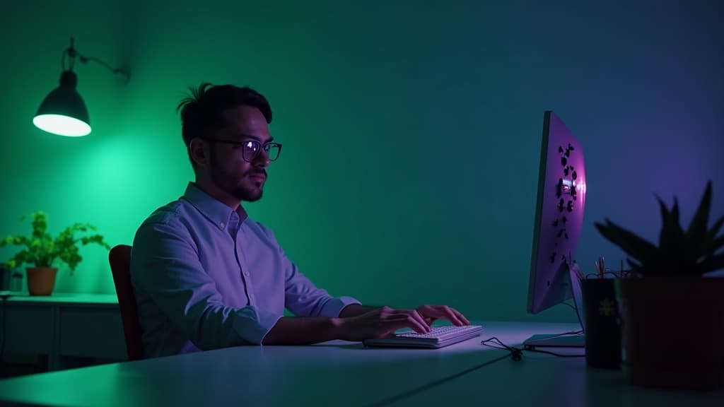 Ampere.sh: In 60 Sekunden deinen Clawdbot live?