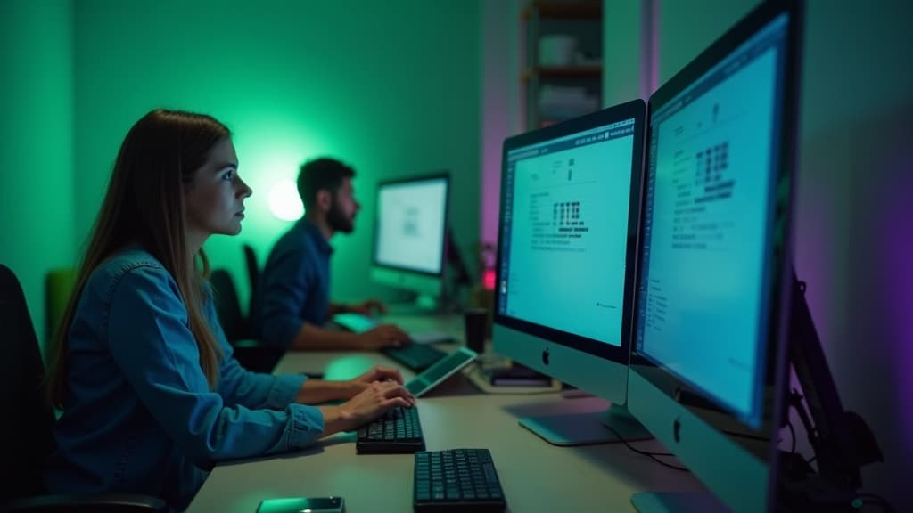 SEO vs. AEO vs. GEO: Der ultimative Guide für Marketing-Entscheider