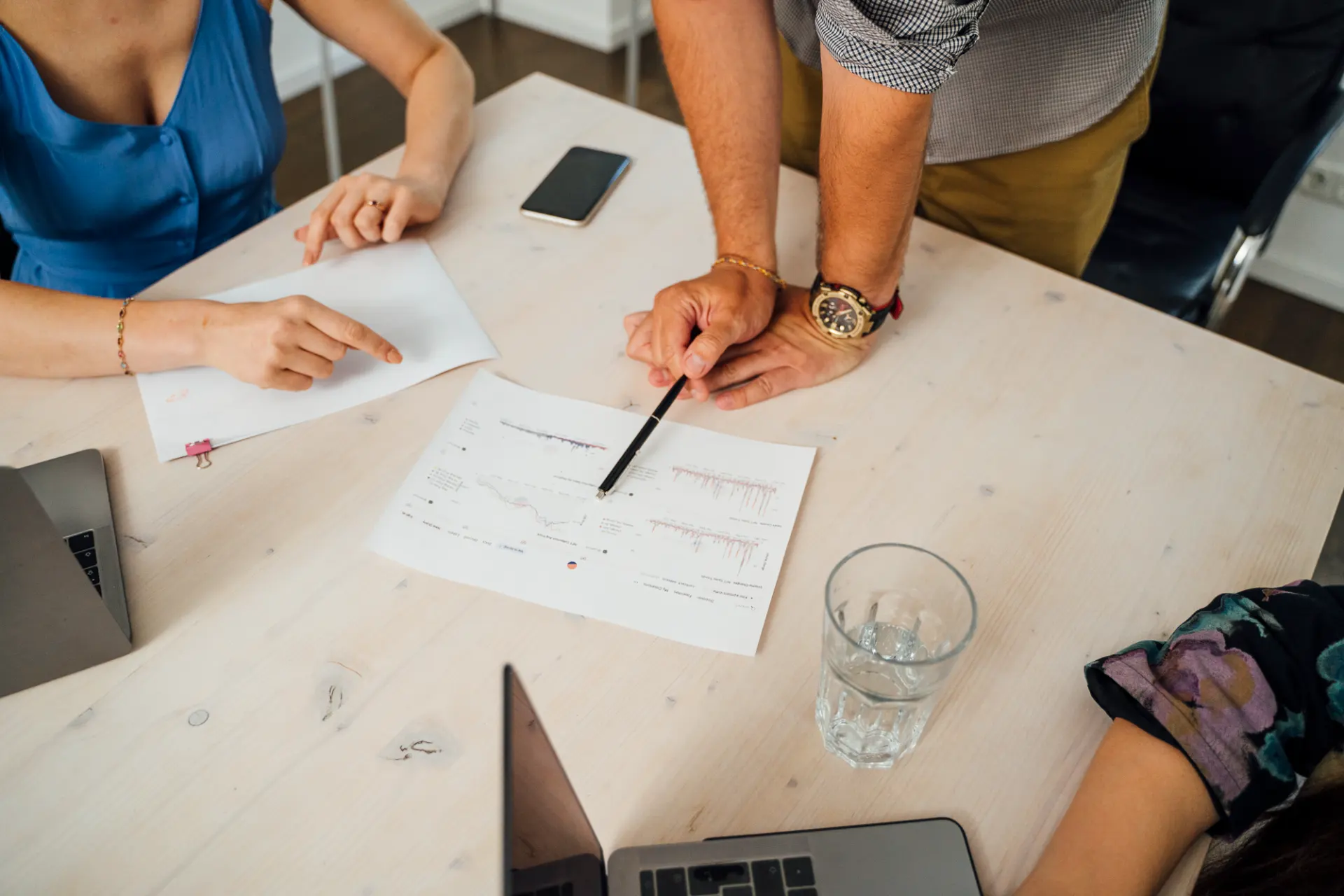 Workshop zur Analyse eines KI-Agenten-Prozesses